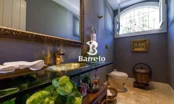 Imagem 3: Casa com 4 dormitórios para alugar, 611 m² por R$ 30.000,00/mês - Guanabara - Londrina/PR