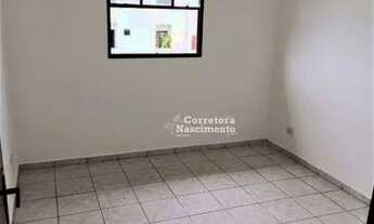 Imagem 6: Apartamento com 2 dormitórios para alugar, 50 m² por R$ 1.130,00/mês - Jardim das Indústri