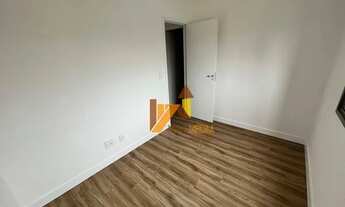 Imagem 5: Apartamento com 2 dormitórios para alugar, 60 m² por R$ 2.921,27/mês - Vila Assunção - San