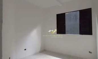 Imagem 3: Casa com 2 dormitórios para alugar, 96 m² por R$ 1.502,00/mês - Vila Junqueira - Santo And