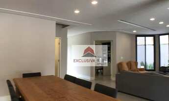 Imagem 4: Casa, 580 m² - venda por R$ 2.800.000,00 ou aluguel por R$ 18.885,00/mês - Conjunto Reside