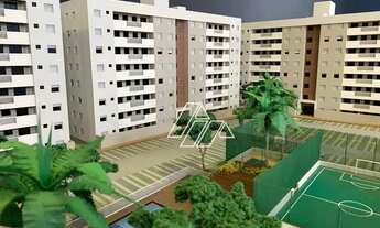 Imagem 3: Condonio Parque das Americas