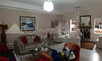 Imagem: Casa à venda, 420 m² por R$ 1.500.000,00