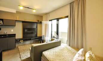 Imagem 4: Apartamento para Aluguel - Pinheiros, 1 Quarto, 32 m2