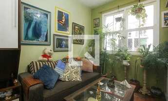 Imagem 2: Apartamento à Venda - Bom Jesus, 1 Quarto, 32 m2