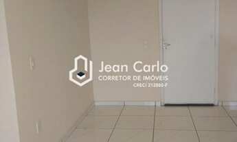 Imagem 2: Apartamento para Venda em Jaguariúna, Roseira De Cima, 2 dormitórios, 1 banheiro, 1 vaga