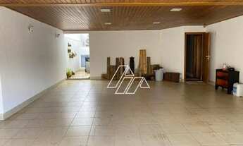 Imagem 5: Casa com 4 dormitórios, 400 m² - venda por R$ 1.800.000,00 ou aluguel por R$ 6.800,00/mês