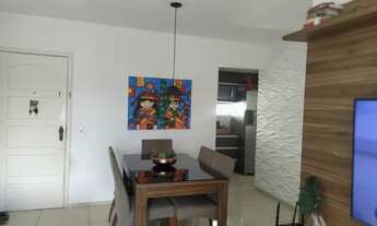 Imagem 2: Piedade - 03 Qtos - 01 Vaga - Reformado - Boa ventilação - Ótima localização - Salão de fe