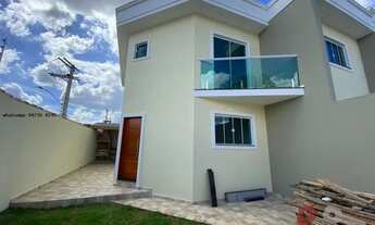 Imagem 2: Sobrado para Venda em Itaquaquecetuba, Parque Residencial Scaffid II, 2 dormitórios, 2 suí