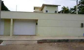 Imagem: Casa com 4 dormitórios à venda, 284 m²