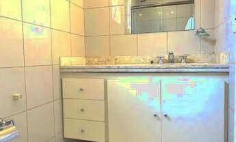 Imagem 5: Apartamento com 3 dormitórios à venda, 93 m² por R$ 1.380.000,00 - Brooklin - São Paulo/SP