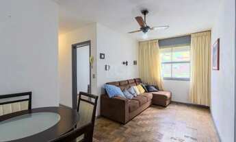 Imagem 2: Apartamento para Venda - 65.07m², 3 dormitórios, Cristal