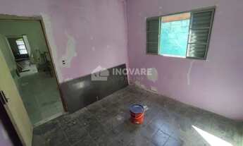 Imagem 7: CS1851L - ALUGA-SE CASA TÉRREA DE 2 DORMS PRÓX À AVENIDA ITAVUVU E TENDA ATACADISTA