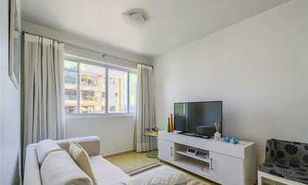 Imagem 7: Apartamento com 1 Dormitorio(s) localizado(a) no bairro Pinheiros em São Paulo / Ref.:OR