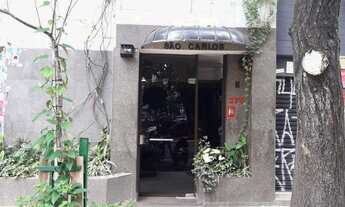 Imagem 3: Kitnet para aluguel com 36 metros quadrados com 1 quarto em Consolação - São Paulo - SP