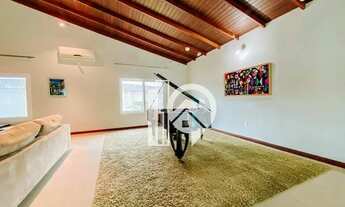 Imagem 7: Casa Térrea com 4 suítes à venda, 600 m² - Parque Mirante Do Vale - Jacareí/SP