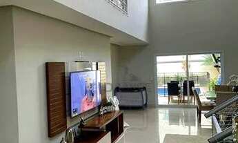 Imagem 4: Casa para venda ou aluguel no Swiss Park em Campinas/SP