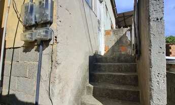 Imagem: Casa Castelo Branco, Cariacica ES. SAIA