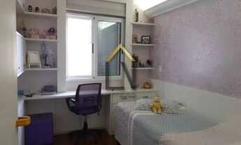 Imagem 7: Aluga-se Apartamento de Alto padrão no Lumière, R$ 5.500 o pacote completo