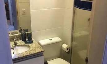 Imagem 5: Alugo apartamento 3 quartos todo mobiliado