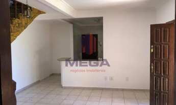 Imagem 4: Casa Duplex em Interlagos aluguel