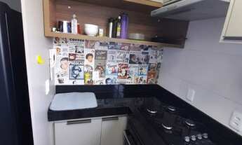 Imagem 7: Apartamento 2 quartos, 1 suíte, 1 vaga no Itapoã