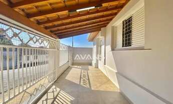 Imagem 3: Casa com 2 dormitórios à venda, 125 m² por R$ 515.000,00 - Jardim São Domingos - Americana