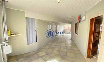Imagem 5: Casa com 5 dormitórios, 49 m² - venda por R$ 280.000,00 ou aluguel por R$ 2.500,00/mês - S