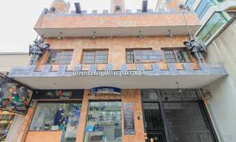 Imagem: Apartamento 3 dormitórios no Bairro Rio