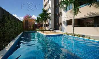 Imagem 3: Apartamento à venda, 3 quartos, 1 vaga, Barro - Recife/PE