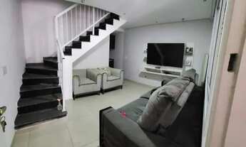 Imagem: Vende-se sobrado rubens Lara em Cubatão