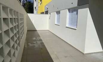 Imagem 3: Apartamento para venda com 60 metros quadrados com 2 quartos em Centro - Diadema - SP