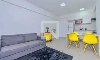 Imagem 5: Apartamento para Aluguel - Santa Cecília, 1 Quarto, 41 m2