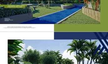 Imagem 7: LANÇAMENTO | 02 E 03 QUARTOS | 46 E 61m2 | R$ 349.900 | SUÍTE | VARANDA