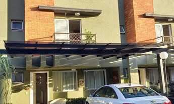 Imagem: Casa de condomínio para venda tem 117 metros