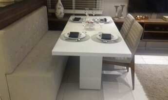 Imagem 5: 2/4 Alphaville. Parque dos Duques. Cidade Sete Sóis MRV