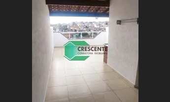 Imagem 3: Cobertura J. Alvorada S. André