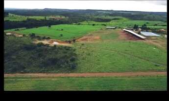 Imagem 3: Vende-se uma excelente fazenda de 300 hectares no padef
