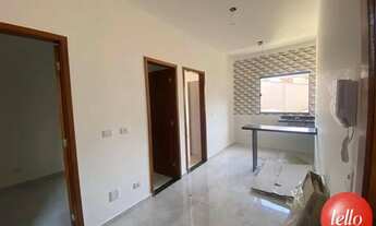 Imagem 2: São Paulo - Kitchenette/Studio - Tatuapé