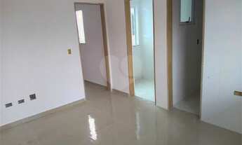 Imagem 7: Apartamento em Condomínio Fechado 01 dormitório e 01 vaga - Tucuruvi