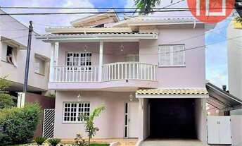 Imagem: Casa com 3 dormitórios para alugar, 200