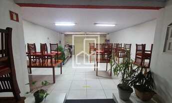 Imagem: Ponto Comercial com área de Terreno de