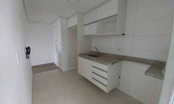 Imagem 4: Apartamento para Locação em Santo André, Vila Pires, 2 dormitórios, 1 suíte, 2 banheiros