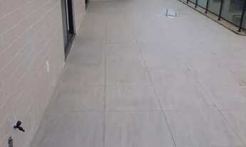 Imagem 2: Cobertura linear para aluguel possui 160 metros quadrados com 3 quartos