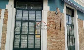 Imagem 2: SAO PAULO - Loja/Salão - CAMBUCI