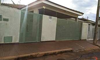 Imagem 1: FORMOSA - Casa Padrão - Jardim California