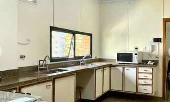 Imagem 7: Apartamento Venda 4 Dormitórios - 239 m² Moema