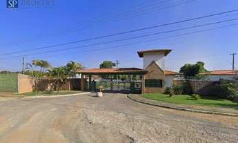 Imagem 5: Terreno à venda, 564 m² por R$ 300.000 - Bosque de Barão Geraldo - Campinas/SP