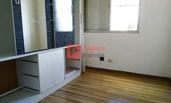 Imagem 2: Apartamento com 2 dormitórios para alugar, 60 m² - Vila Santa Catarina (Zona Sul) - São Pa