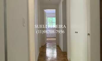 Imagem 7: Apartamento com 3 Quartos e 3 Banheiros para Alugar, 120m²